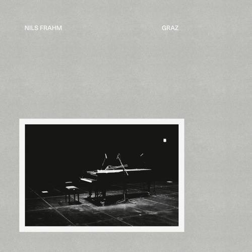 Nils Frahm - Hammers (ft. Peter Broderick)