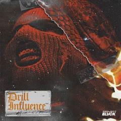 Project Blvck - Drill Influence