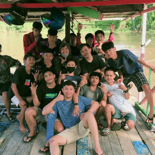 BREAKBEAT MIX TAPE 2K20 SPECIAL REQ - @TeamPanikuy