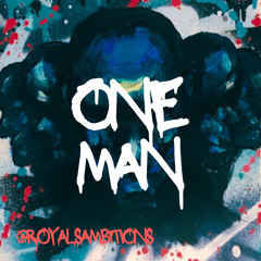 One Man