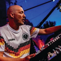 NextHouseMix Vol. 24 (Paul Kalkbrenner Tribute)