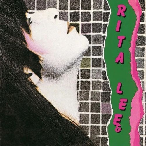 Stream Rita Lee - Mutante (J! - Flip) by J! | Listen online for