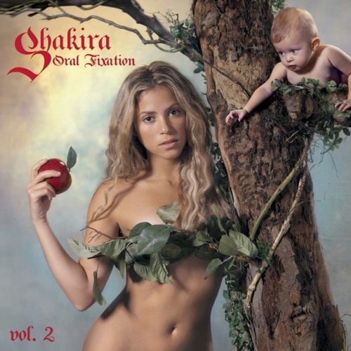 Stream Hips Don't Lie (feat. Wyclef Jean) by Shakira | Listen online for  free on SoundCloud