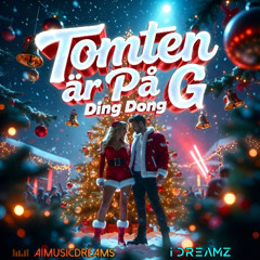 Tomten Är På G (Ding Dong)