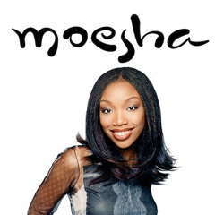 Moesha (freestyle)