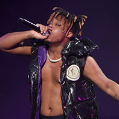 Juice WRLD - Out My Own Demise [prod. Cloudixgo]