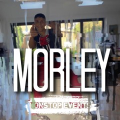 MORLEY // NONSTOP MIXES 023