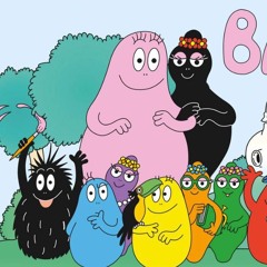 Les Barbapapas