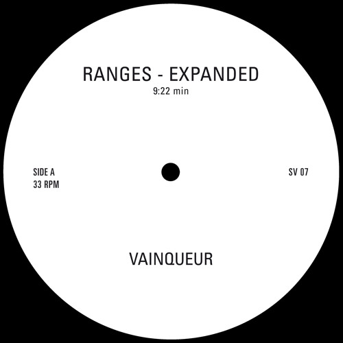 Ranges (Expanded)