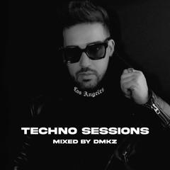 Techno Sessions mixed by DMKZ