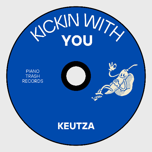 Kickin with you