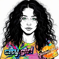 city.girl