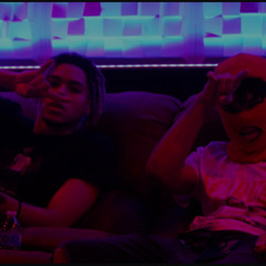 MK SAVO X jay $ola - DAS Krazy (Prod. back2Bally)