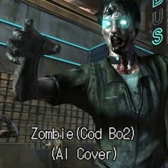 Zombies - Cod Zombies (AI Cover)