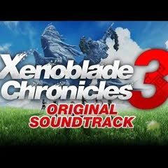 Battle! Vs. Chase 01 – Xenoblade Chronicles 3