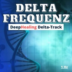 Delta Frequenz 1Hz / Deep-Healing - Hörprobe