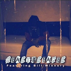 Heart Breaker - KIDD DREADD + Bill Minnery