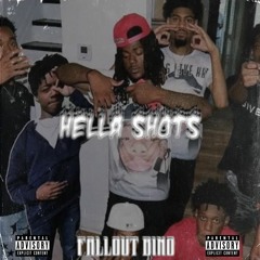 BinoFallout - Hella Shots ( FalloutBino )