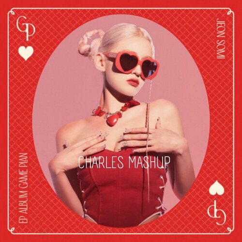 Fast Forward x Cruel Summer (Retrovision Flip) (CHARLES MASHUP)