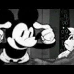 Unknown Suffering V3 but SNS Mickey sings it.