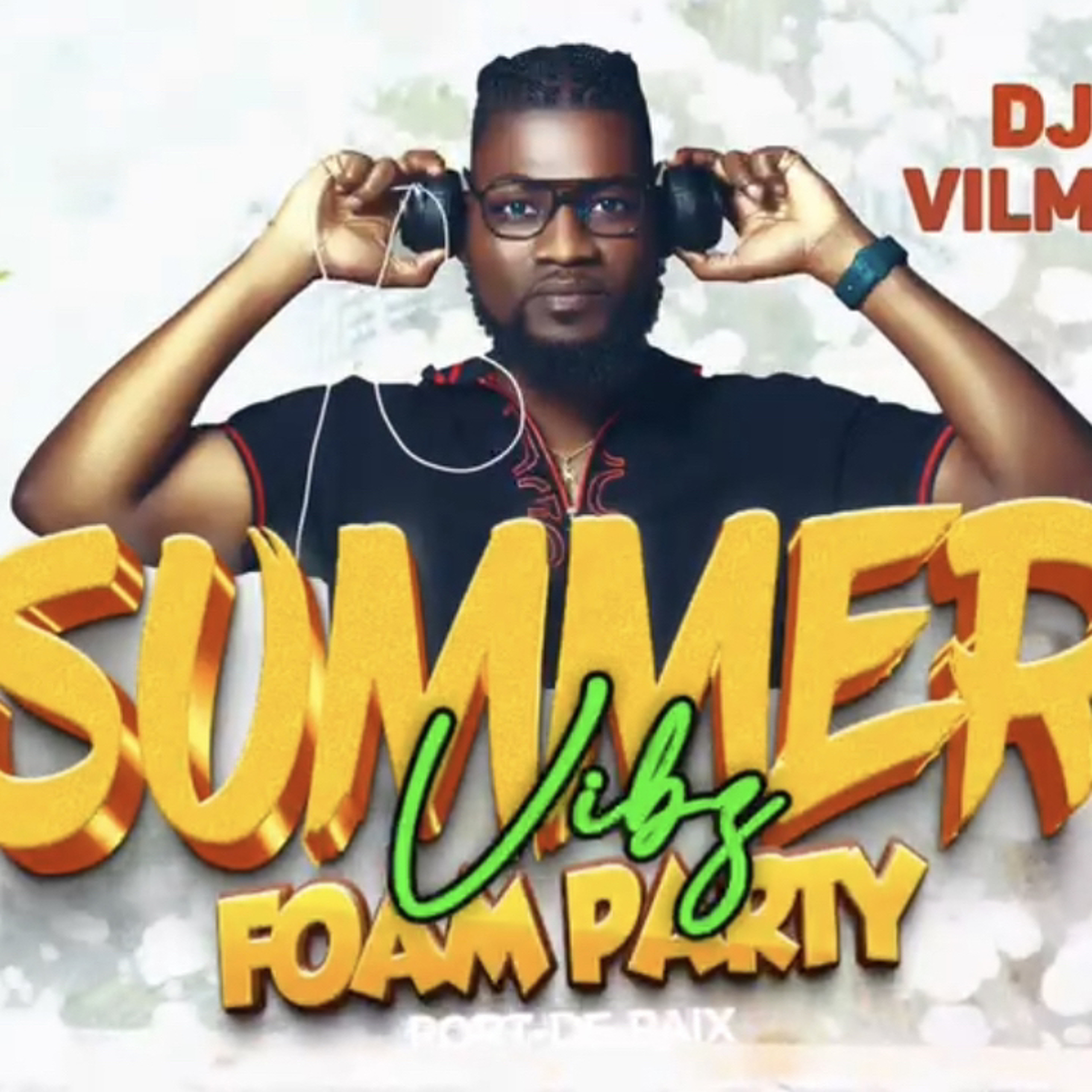 Dj VilMix
