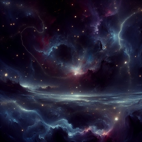 Beyond The Dark Space Continuum