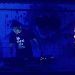 Anesthetic vs Kazilla @ Stolze Bday Erfurt (Intro)