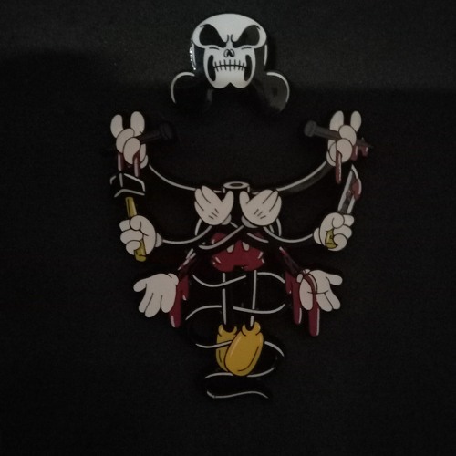 Mix_tApE_°12 -- '[o_X]' <(mix vinyl tekno tribe, tracklist in description)