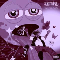 Juice WRLD x DJ CULTur3 - Lightyears feat. Young Thug (Chopped and Screwed)