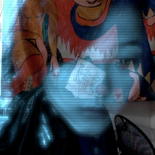 so you think your mind's a machine (feat. merriecat)