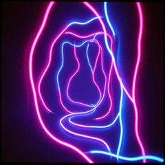 NEON VEINS