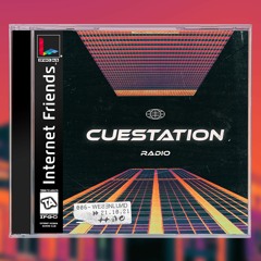 Cuestation Radio 006 - Wesenlund