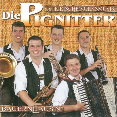 Stream Im Garten Der Liebe by Die Pignitter Listen online for free on