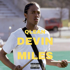 QLEAN - Devin Miles