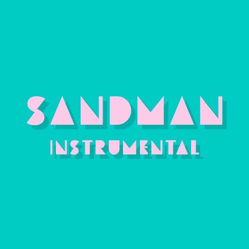 Sandman Instrumental