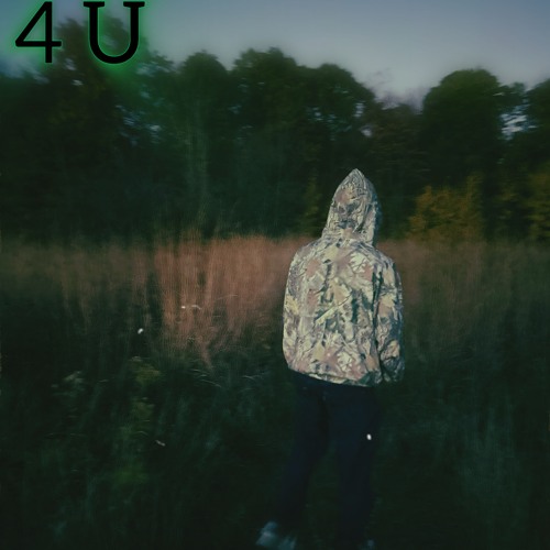 Where'd U Go (prod. Dexter Yu)