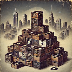 LOST TAPES PART1