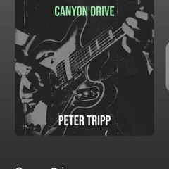 Canyon Drive