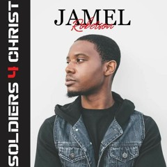 Jamel Roberson ft. Tarcea Renee - The Throne