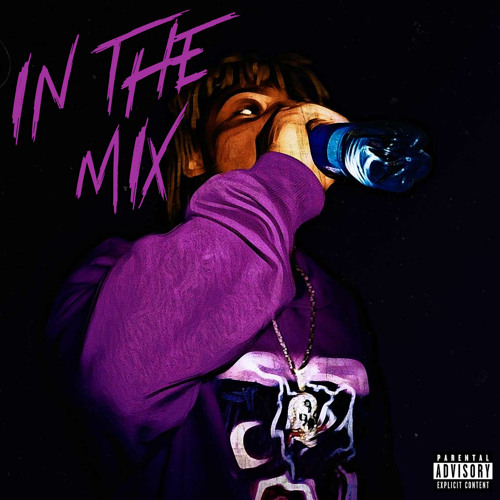 In The Mix (Be Here)