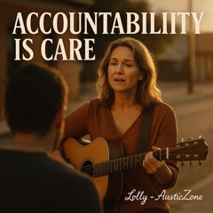 Accountability Is Care