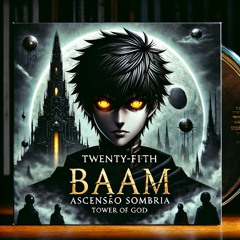 Rap do Baam (Ascensão Sombria)