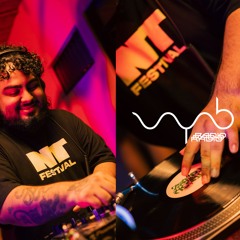 vyb Radio #06 | Repo | Acid House Vinyl Set en Vivo