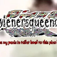 Wienersqueeno- ece time (entrance)