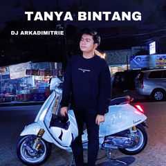 Dj Tanya Bintang Jedag Jedug Jungle Dutch