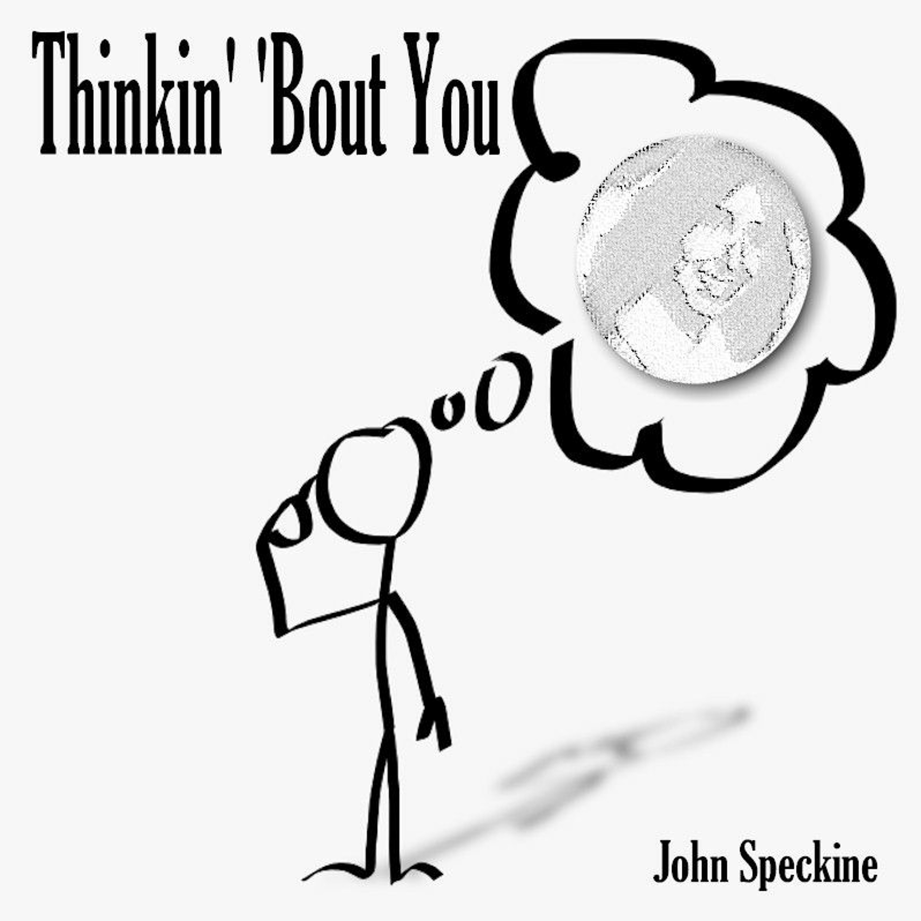 John Speckine Music