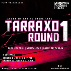 Tarraxo Minimix Round 1