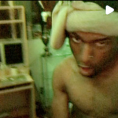 ALVED - SAVIOUR (Slowed + Reverb)