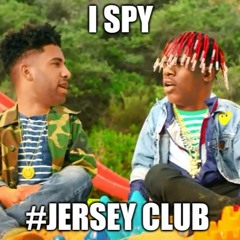 I Spy 2 #JerseyClub