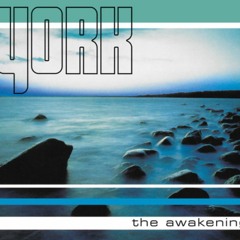 york - the awakening (outli3r dnb remix)